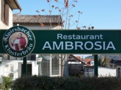 Photo: Ambrosia